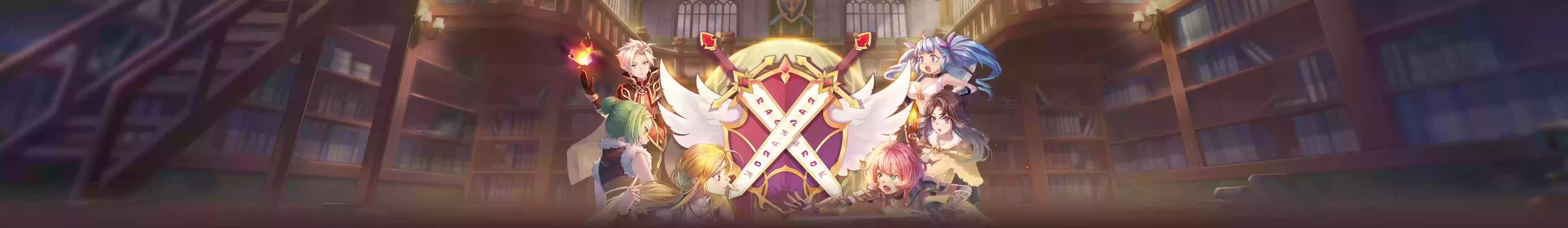 Ragnarok X : Next Generation