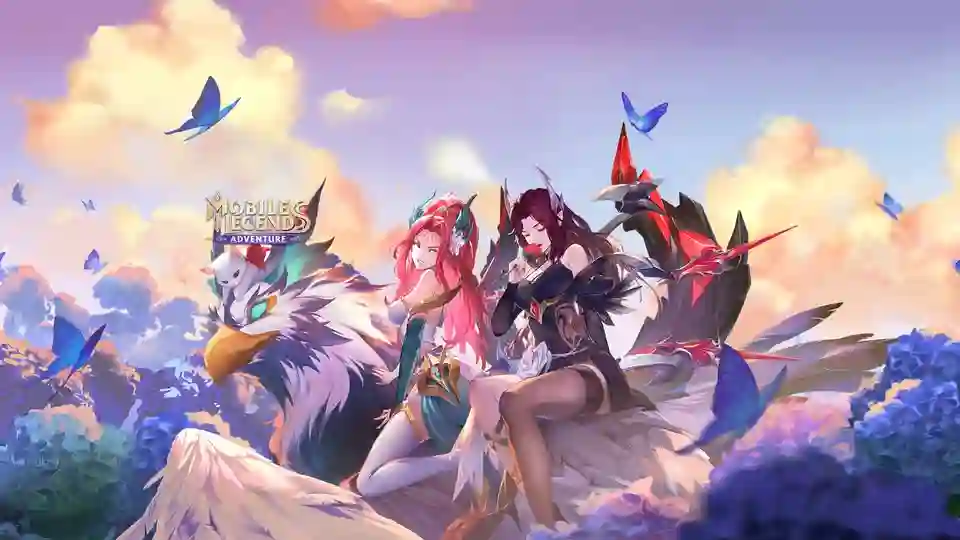 Mobile Legends Advanture