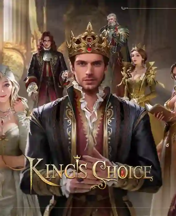 Kings Choice  Murah